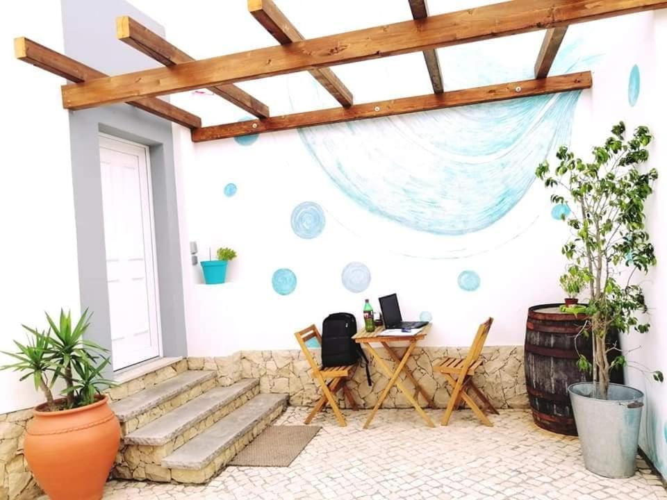 Furnaka Eco Village Лориньян Экстерьер фото