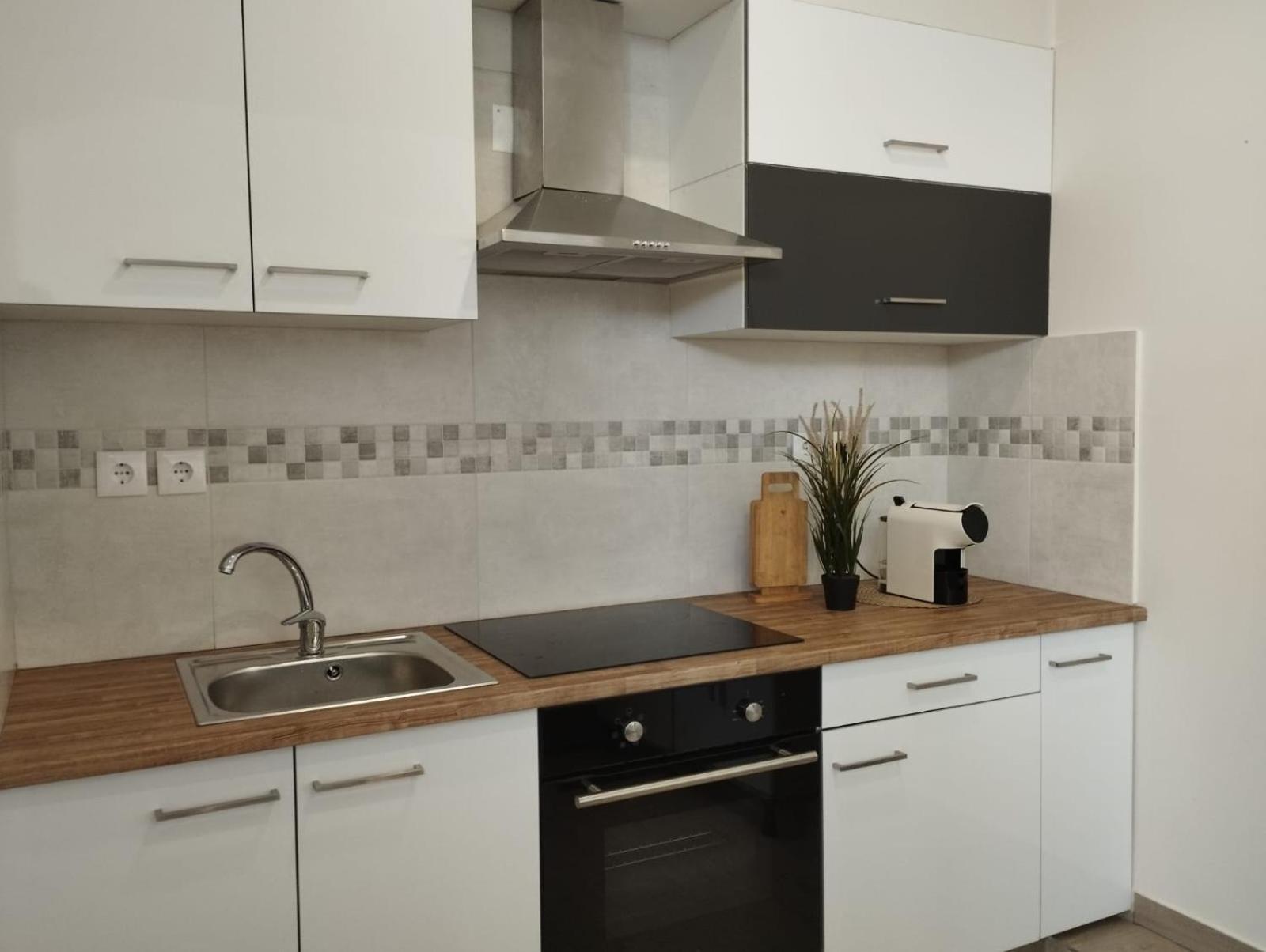 Furnaka Eco Village Лориньян Номер фото