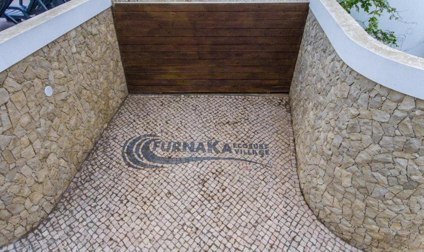 Furnaka Eco Village Лориньян Экстерьер фото