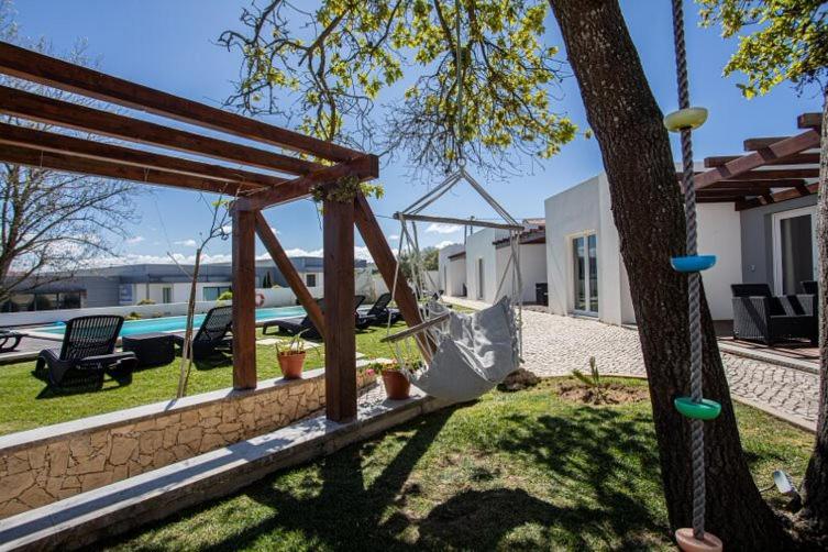 Furnaka Eco Village Лориньян Экстерьер фото