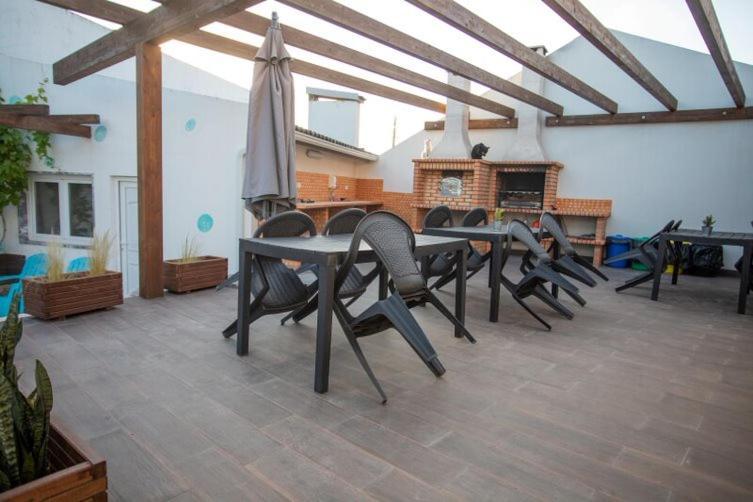 Furnaka Eco Village Лориньян Экстерьер фото