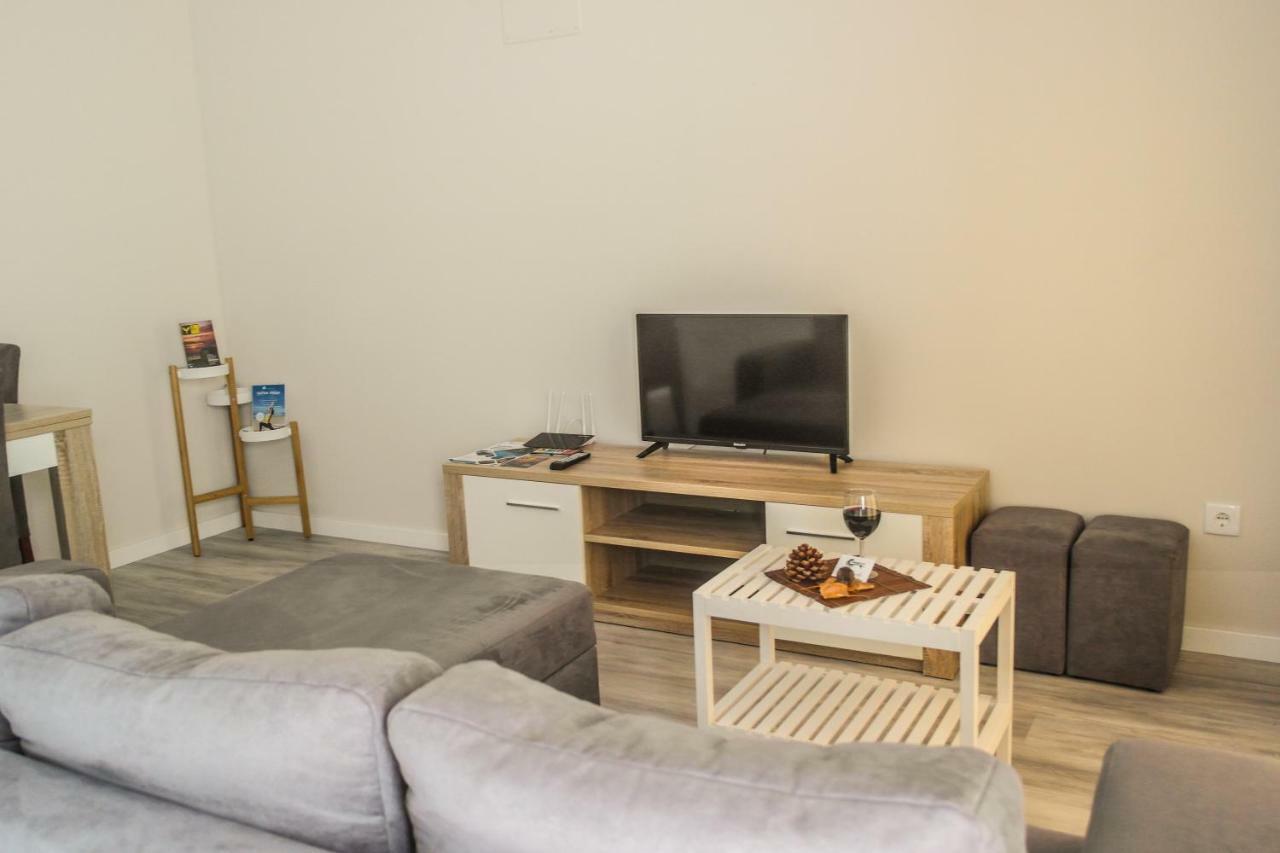 Furnaka Eco Village Лориньян Экстерьер фото